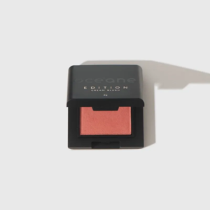 Blush Cremoso Caramelo - Cream Blush Caramel Océane Edition 6g