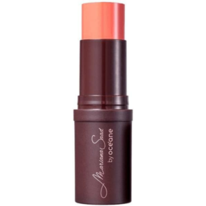Blush em Bastão Coral Mariana Saad By Océane - Blush Stick Coral Kiss 14g