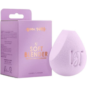 Bruna Tavares Bt Soft Blender