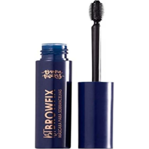 Bt Browfix, Bruna Tavares