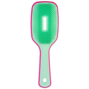 Escova Ricca Flex Fast DRY Pink