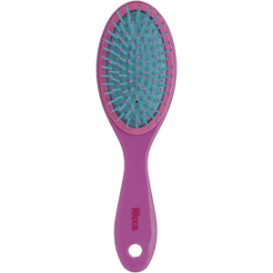 Escova de Cabelo, Ricca