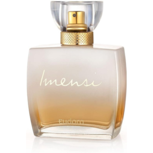 Eudora Imensi Desodorante Colônia 100ml