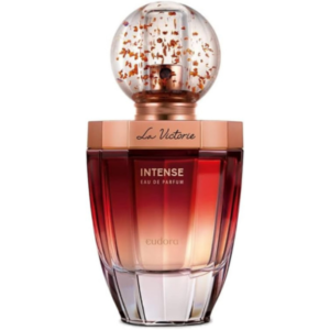 Eudora La Victorie Intense Eau de Parfum 75ml