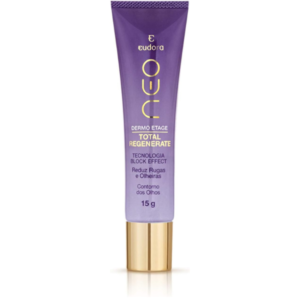 Eudora Neo Dermo Etage Total Regenerate Creme para Olhos 15g