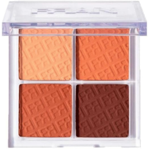 Fran By Franciny Ehlke Paleta Contornos Your Browns