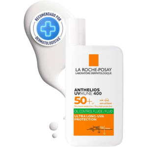 La Roche-Posay, Anthelios UVMune Airlicium 400 50ml