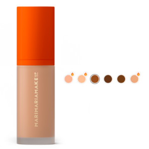 Mari Maria Base E Corretivo Matte Velvet Skin I Diversas Cores