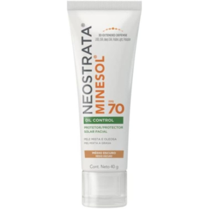 Neostrata Minesol Oil Control Fps 70