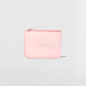 Océane Mini Nécessaire Rosa Daily Makeup