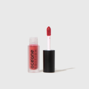 Océane – Mini Color My Lips Edition - Real DealVermelho