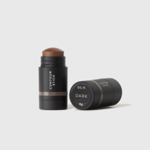 Océane – Mini Contour Stick Edition - Dark - Marrom Escuro