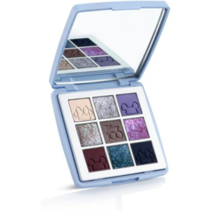 Paleta Sombras Disney 100 Dreams Come True