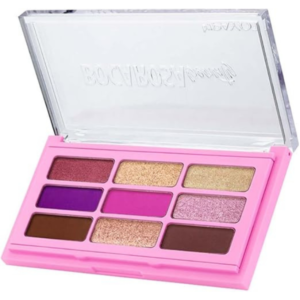 Paleta de Sombras - PINK Boca Rosa Beauty Metaverse - Payot
