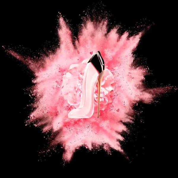 Perfume Carolina Herrera Good Girl Blush Feminino Eau de Parfum