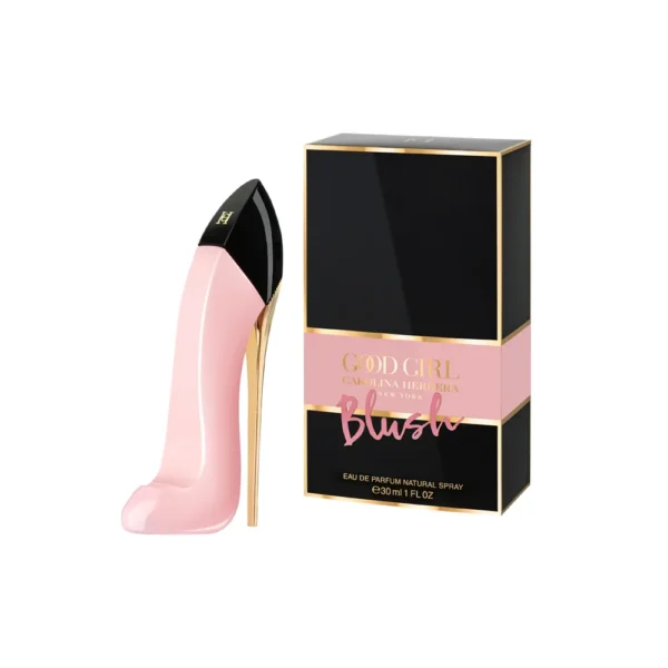 Perfume Carolina Herrera Good Girl Blush Feminino Eau de Parfum