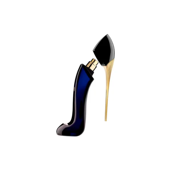 Perfume Carolina Herrera Good Girl Feminino Eau de Parfum