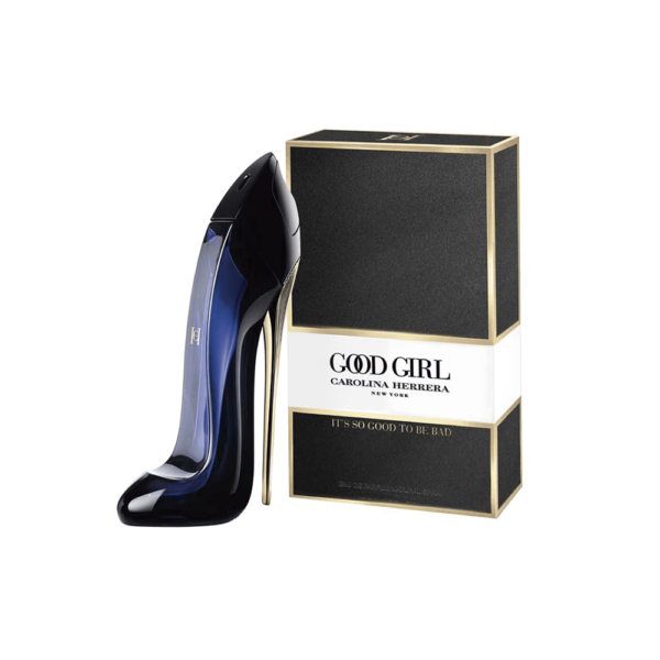 Perfume Carolina Herrera Good Girl Feminino Eau de Parfum
