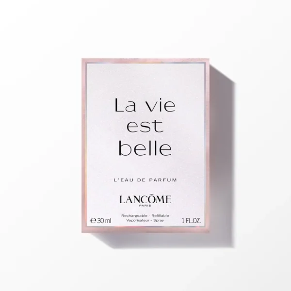 Perfume Lancôme La Vie Est Belle Feminino Eau de Parfum
