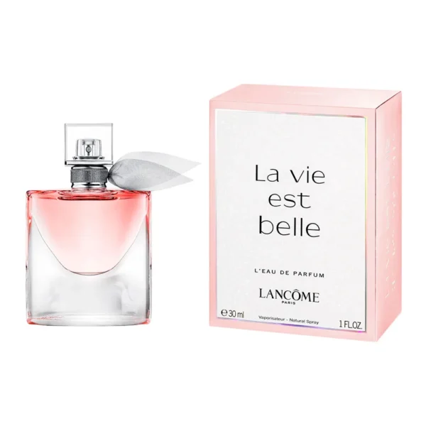 Perfume Lancôme La Vie Est Belle Feminino Eau de Parfum