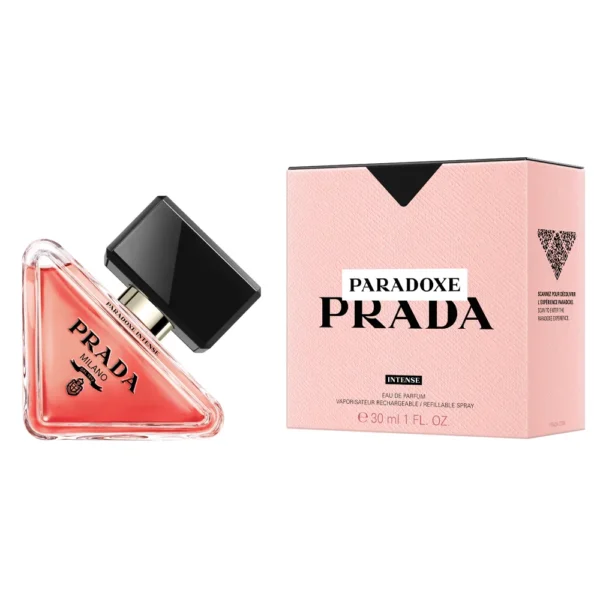 Perfume Prada Paradoxe Intense Eau de Parfum Feminino