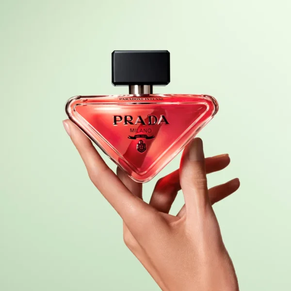 Perfume Prada Paradoxe Intense Eau de Parfum Feminino