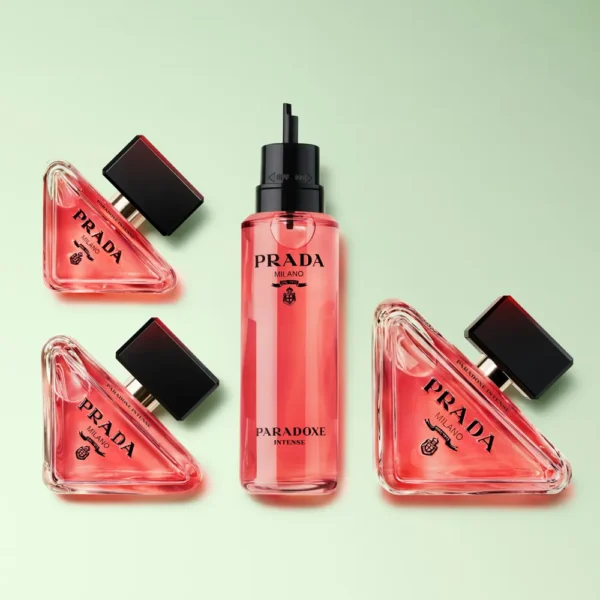 Perfume Prada Paradoxe Intense Eau de Parfum Feminino