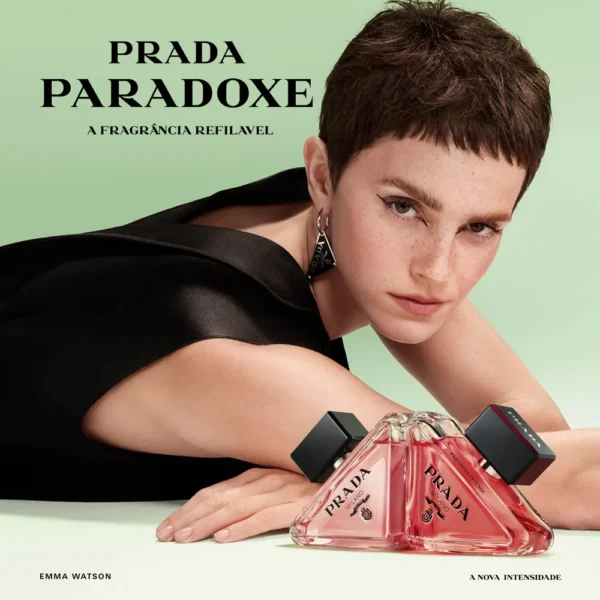 Perfume Prada Paradoxe Intense Eau de Parfum Feminino