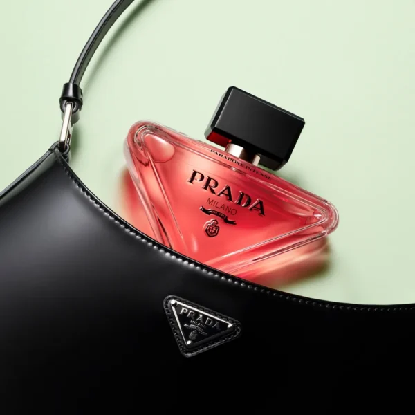 Perfume Prada Paradoxe Intense Eau de Parfum Feminino