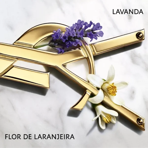 Perfume Yves Saint Laurent Libre Feminino Eau de Parfum