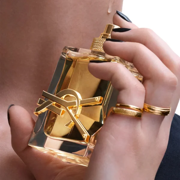 Perfume Yves Saint Laurent Libre Feminino Eau de Parfum