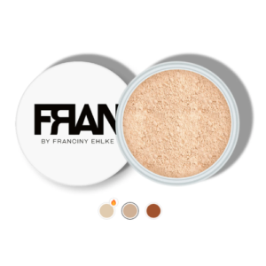 Pó Solto Facial Fran by Franciny Ehlke Plush