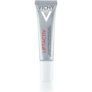 Rejuvenescedor para Contorno dos Olhos Vichy - Liftactiv Supreme 15ml