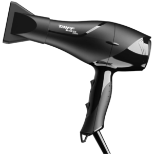 Secador Taiff Black Ion, 2000W, 127V, Preto_01