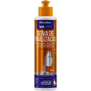 Seiva de Finalização Beleza Natural 300ml