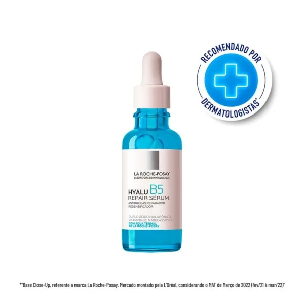 Sérum Anti-Idade La Roche-Posay - Hyalu B5 Repair 30ml