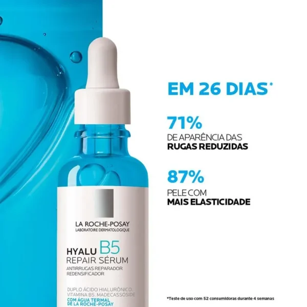Sérum Anti-Idade La Roche-Posay - Hyalu B5 Repair 30ml