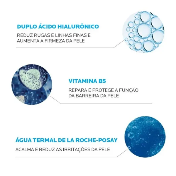 Sérum Anti-Idade La Roche-Posay - Hyalu B5 Repair 30ml