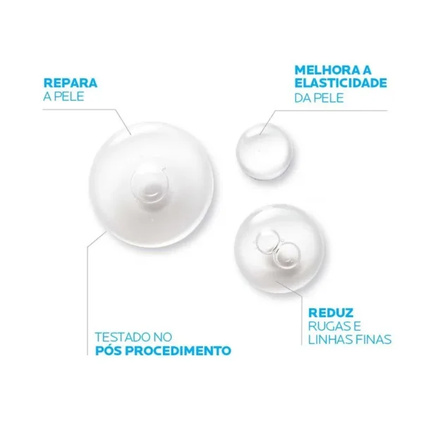 Sérum Anti-Idade La Roche-Posay - Hyalu B5 Repair 30ml
