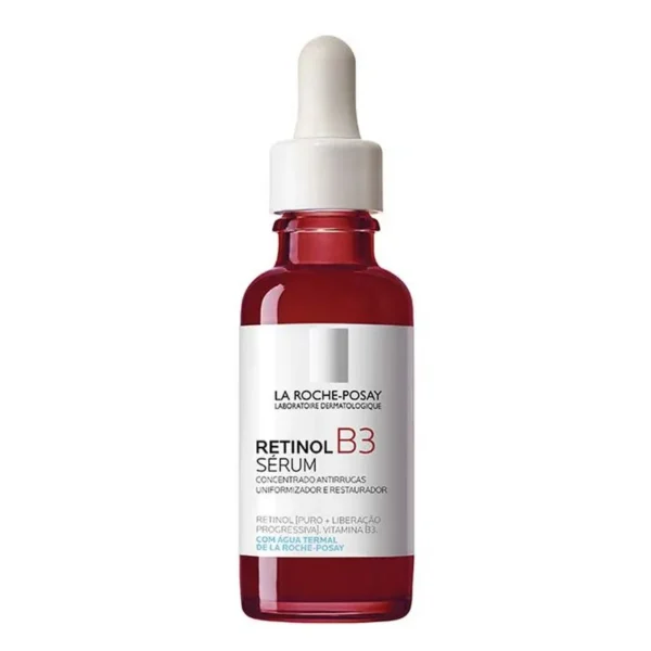 Sérum Antirrugas La Roche Posay - Retinol B3 30ml