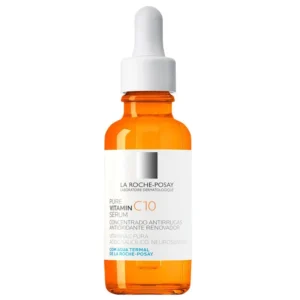 Sérum Facial Anti-Idade La Roche-Posay Pure Vitamin C10 30ml
