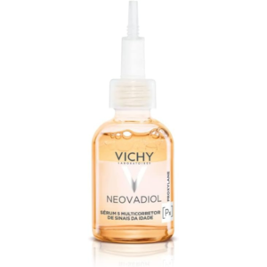 Sérum Multicorretor De Sinais Da Idade Vichy Neovadiol Menopausa 30Ml
