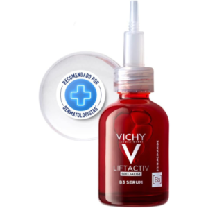 VICHY Sérum Corretor De Rugas E Uniformizador Vichy Liftactiv B3 30Ml