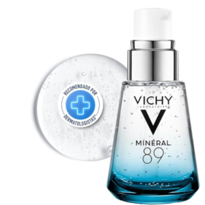 Vichy Minéral 89 Sérum Hidratante Fortalecedor