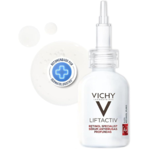 Vichy Retinol Serum Antirrugas 30Ml