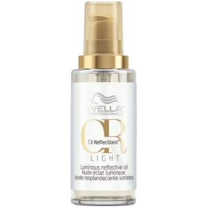 Wella Professionals Oil Reflections Light Óleo Capilar 30 ml