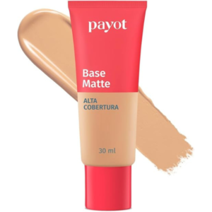 Base Matte PAYOT Alta Cobertura 5-30 ml