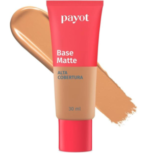 Base Matte PAYOT Alta Cobertura 7-30 ml