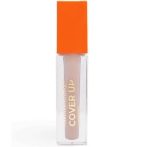 Corretivo líquido de longa duração e à prova d'água para pele oleosa, MMC 02 Mari Maria