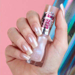 Dailus Esmalte Feat Gkay - Oxe Minha Gente Tô Ryca